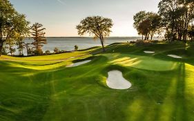 Kingsmill Resort Va